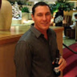 Meet your Posher, Domenic